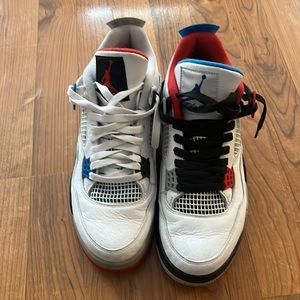 Air Jordan retro 4